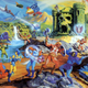 Image for article titled Masters of the Universe toy art will make a He-Man out of you